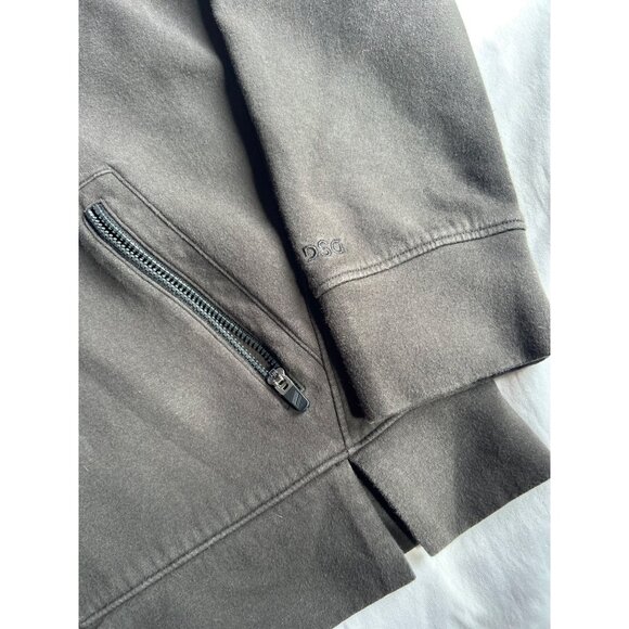 Girl's DSG Zip up Hoodie - Youth XL (16) - Picture 2 of 4